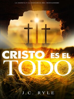 cover image of Cristo es el todo